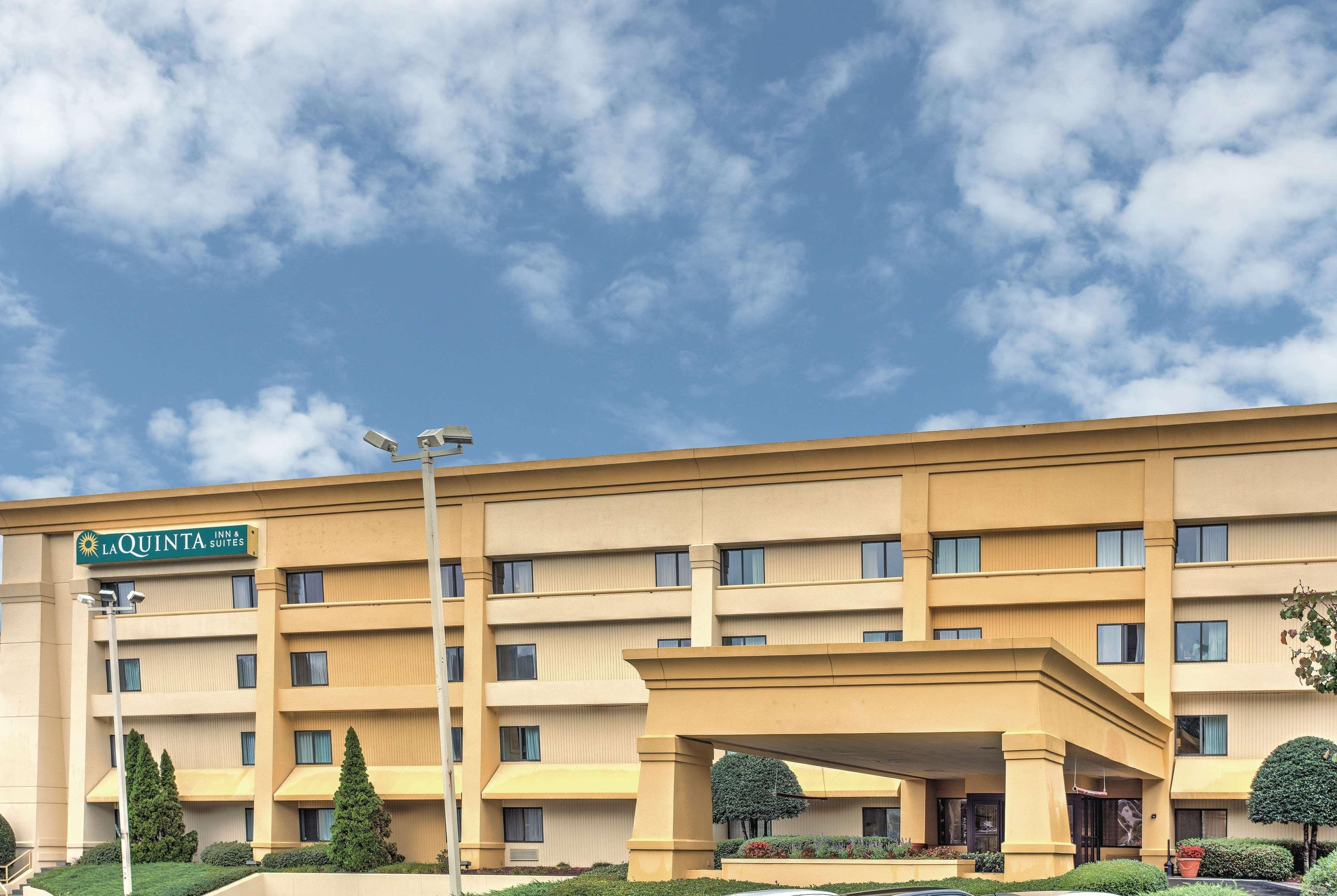 La Quinta By Wyndham Atlanta Roswell Hotell Exteriör bild