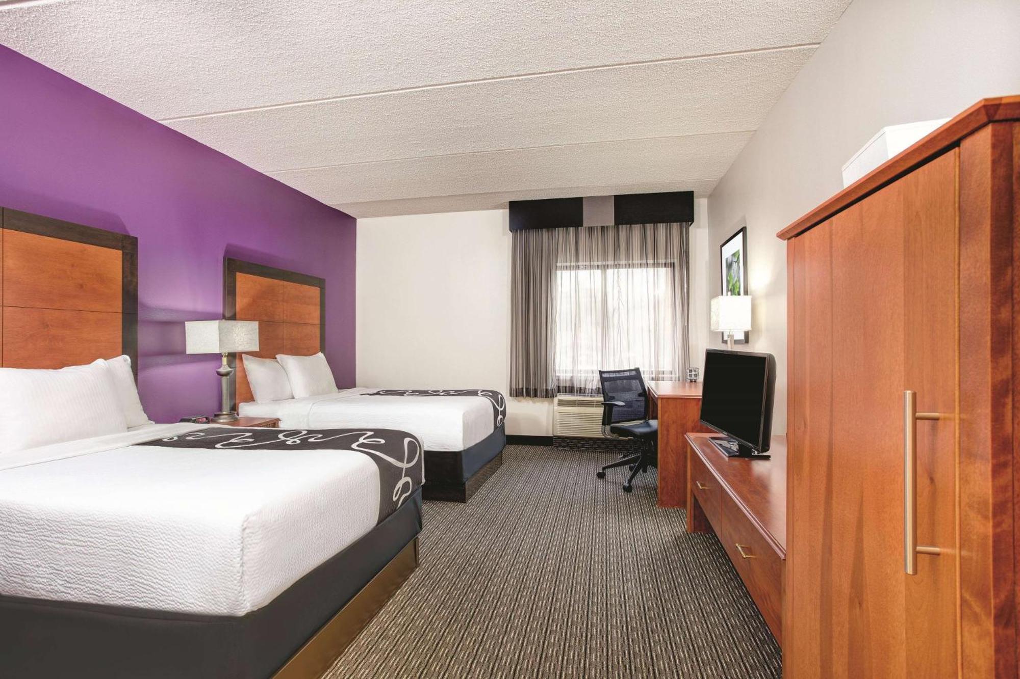 La Quinta By Wyndham Atlanta Roswell Hotell Exteriör bild