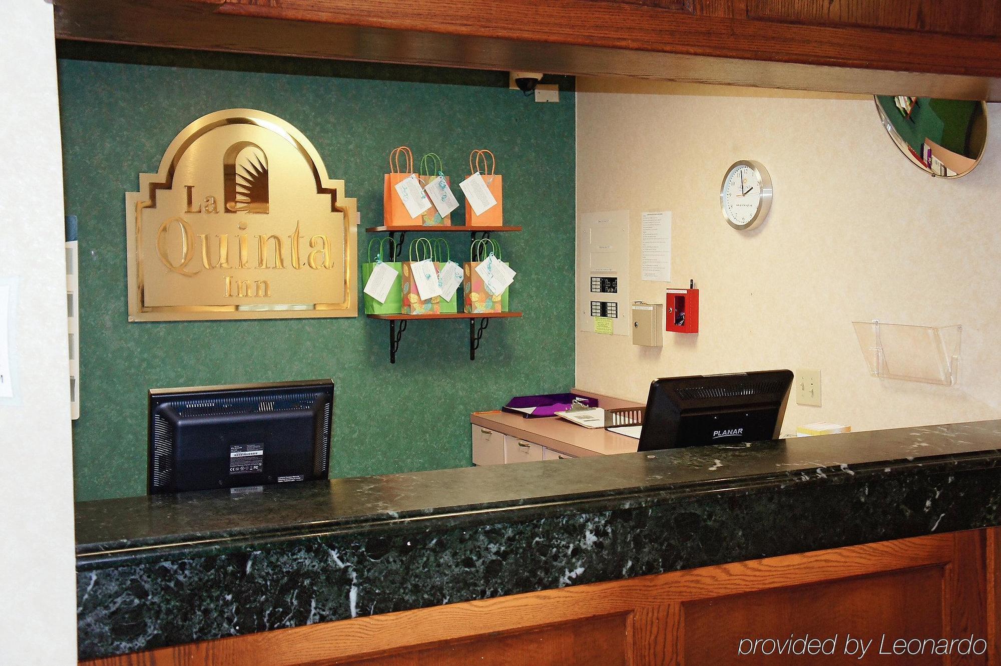 La Quinta By Wyndham Atlanta Roswell Hotell Exteriör bild