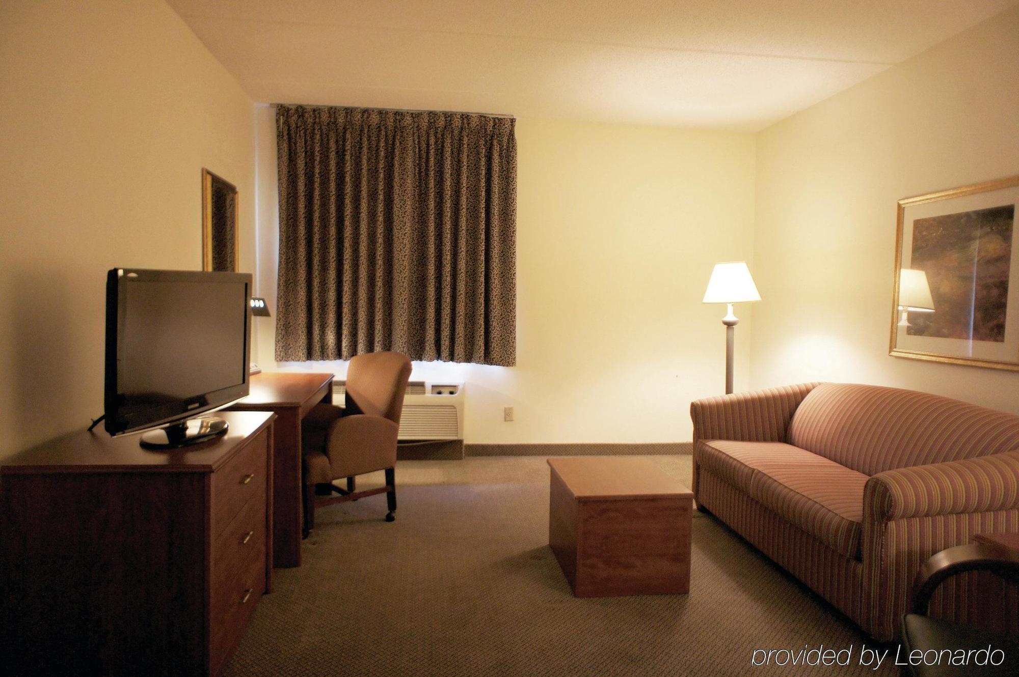 La Quinta By Wyndham Atlanta Roswell Hotell Exteriör bild