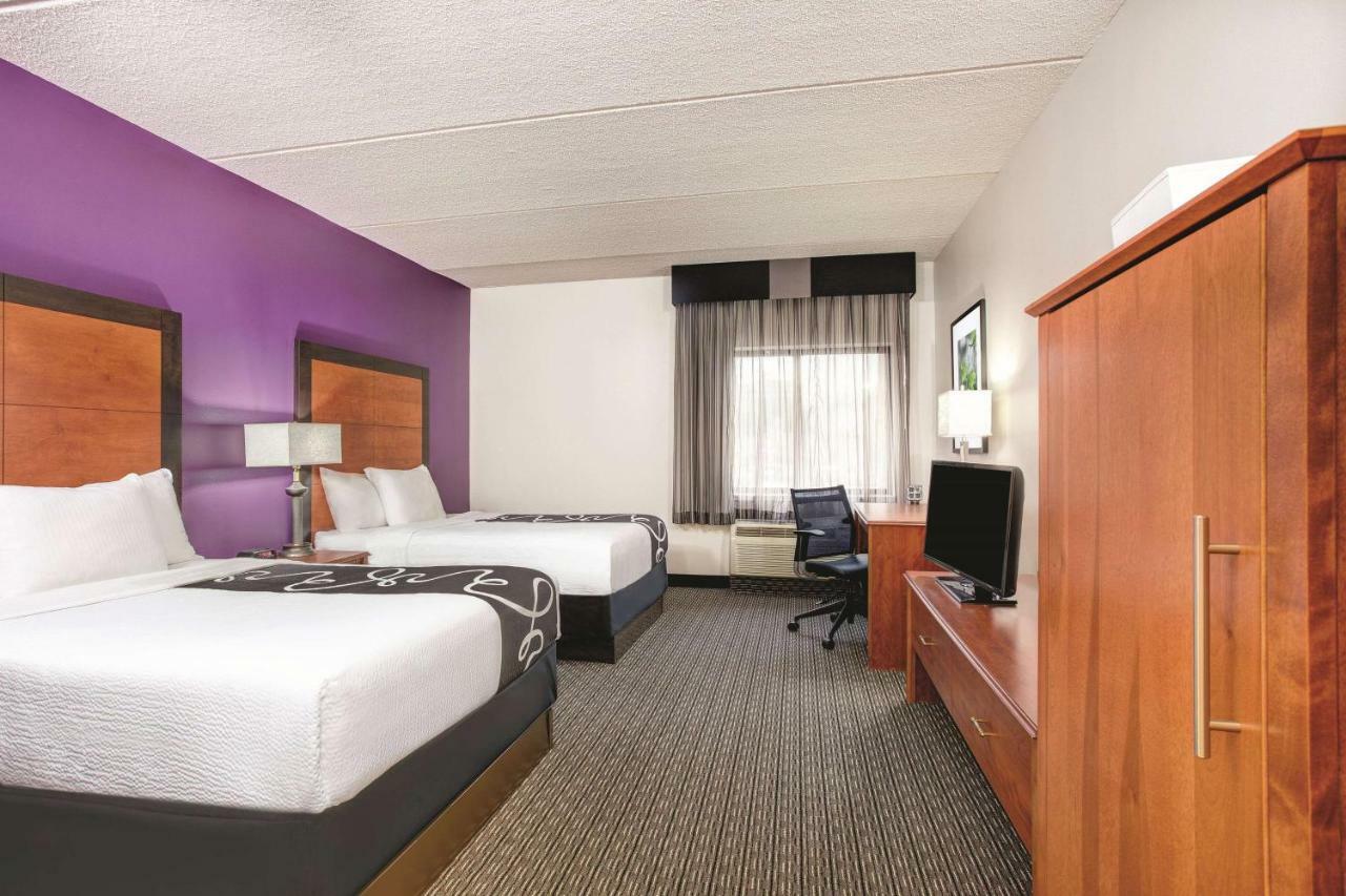 La Quinta By Wyndham Atlanta Roswell Hotell Exteriör bild