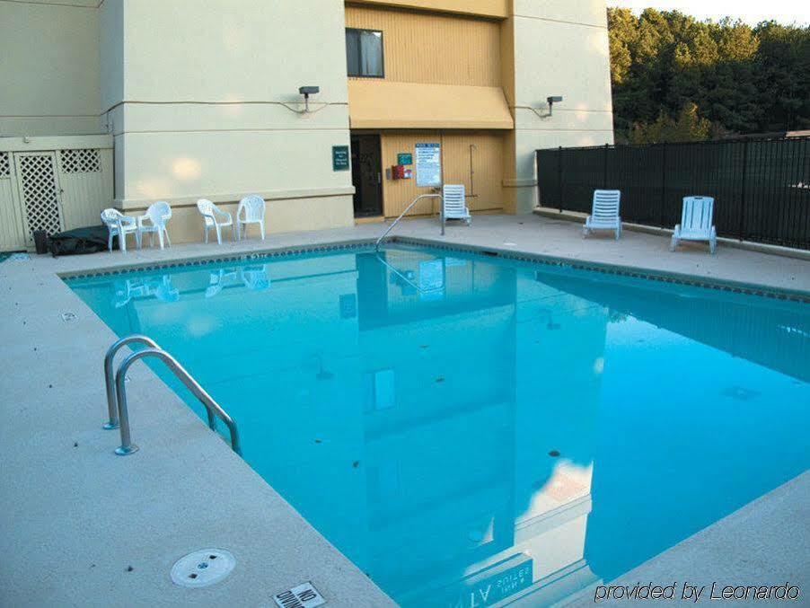 La Quinta By Wyndham Atlanta Roswell Hotell Exteriör bild